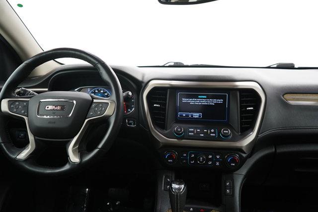 used 2018 GMC Acadia car, priced at $21,499