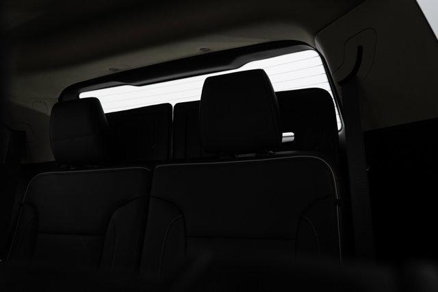 used 2018 GMC Acadia car, priced at $21,499