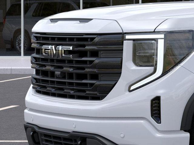 new 2025 GMC Sierra 1500 car, priced at $57,176