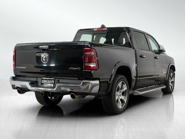 used 2021 Ram 1500 car, priced at $33,998