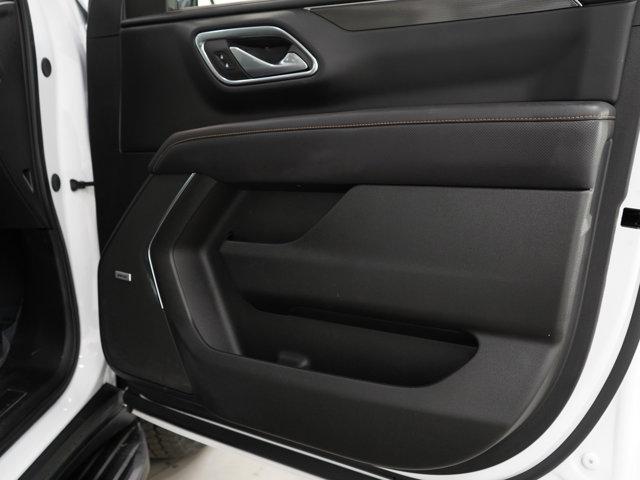 used 2024 GMC Yukon XL car, priced at $68,799
