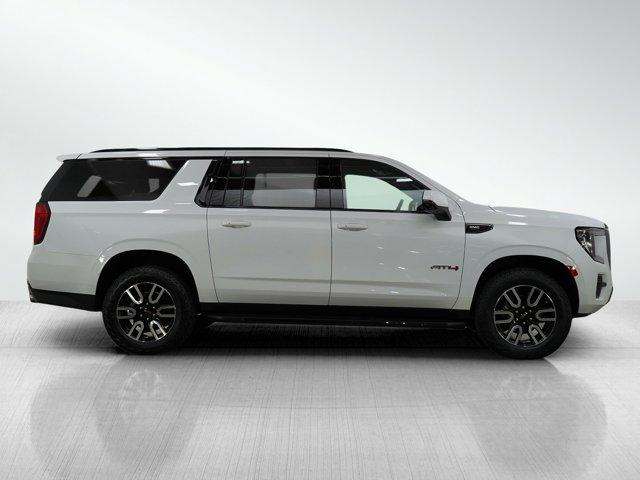 used 2024 GMC Yukon XL car, priced at $68,799
