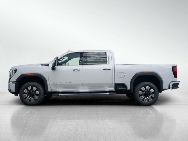 new 2024 GMC Sierra 3500 car, priced at $84,320