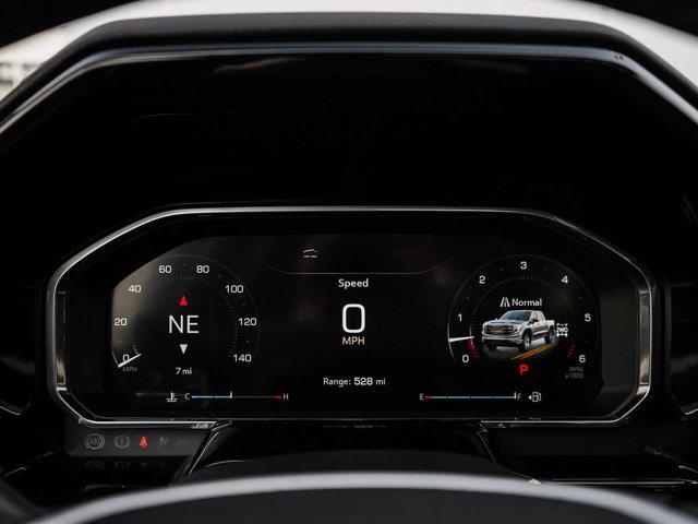 new 2026 GMC Sierra 1500 car, priced at $60,748