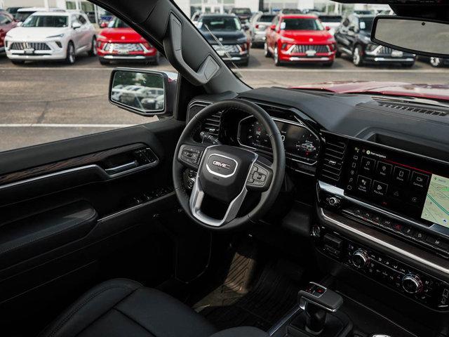 new 2026 GMC Sierra 1500 car, priced at $60,748