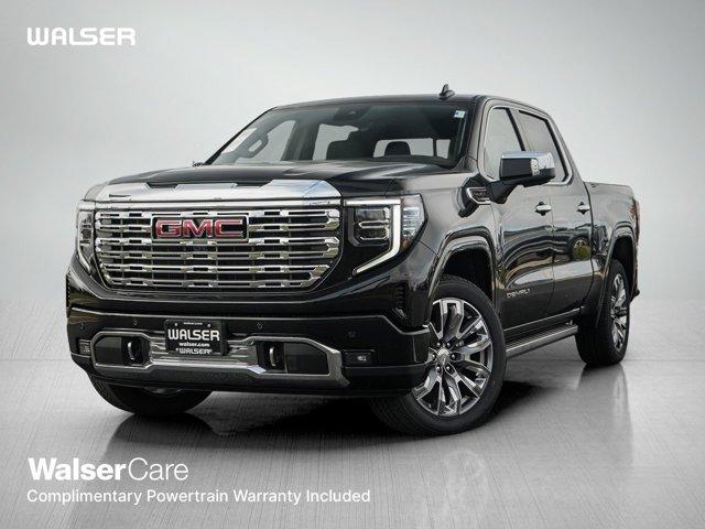 new 2024 GMC Sierra 1500 car, priced at $73,698