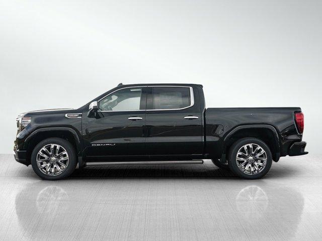 new 2024 GMC Sierra 1500 car, priced at $73,698