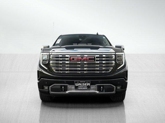 new 2024 GMC Sierra 1500 car, priced at $73,698