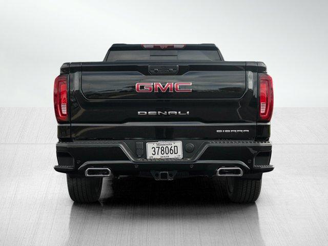 new 2024 GMC Sierra 1500 car, priced at $73,698