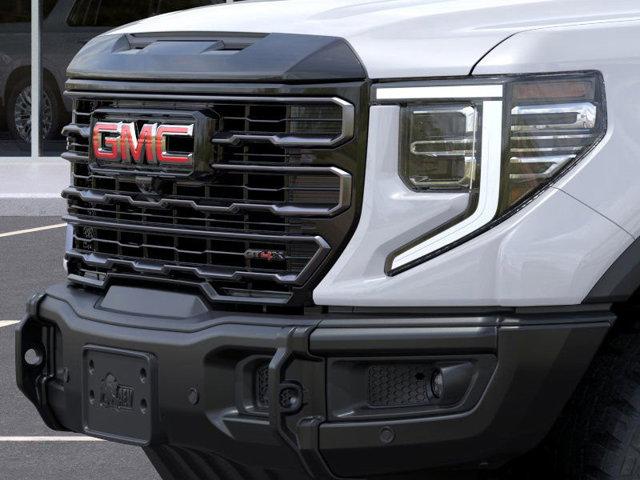 new 2026 GMC Sierra 1500 car, priced at $79,129