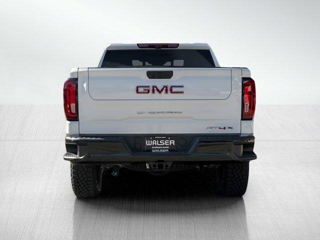 new 2026 GMC Sierra 1500 car, priced at $78,332