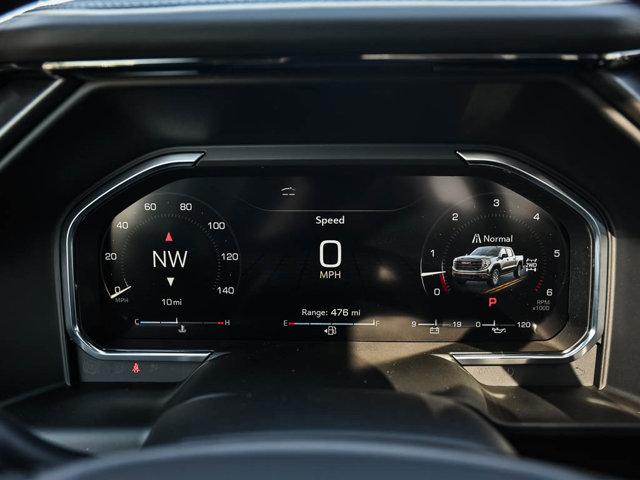 new 2026 GMC Sierra 1500 car, priced at $78,332
