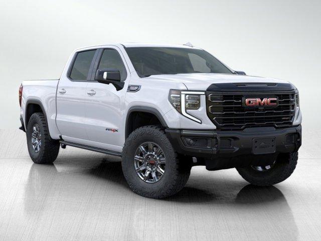 new 2026 GMC Sierra 1500 car, priced at $79,129