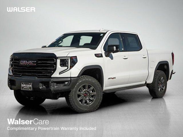 new 2026 GMC Sierra 1500 car, priced at $77,835