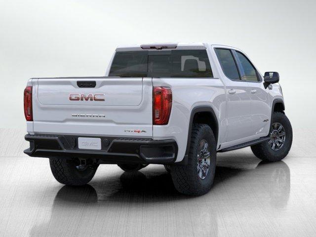 new 2026 GMC Sierra 1500 car, priced at $79,129