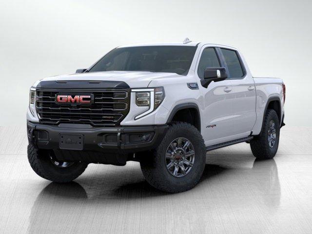 new 2026 GMC Sierra 1500 car, priced at $79,129