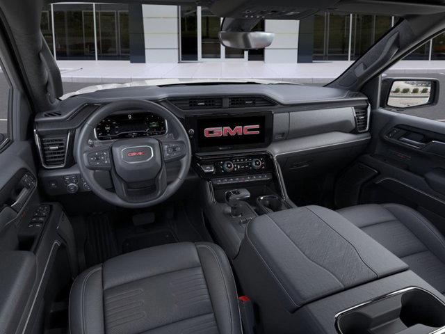 new 2026 GMC Sierra 1500 car, priced at $79,129