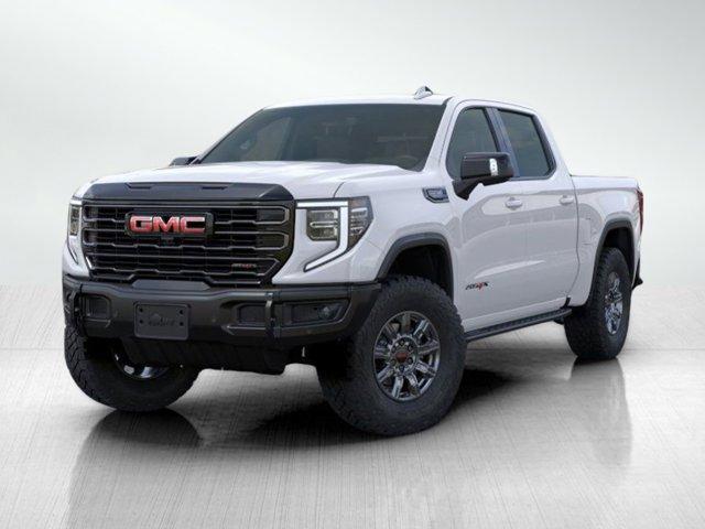 new 2026 GMC Sierra 1500 car, priced at $79,129