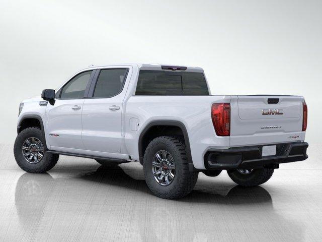 new 2026 GMC Sierra 1500 car, priced at $79,129
