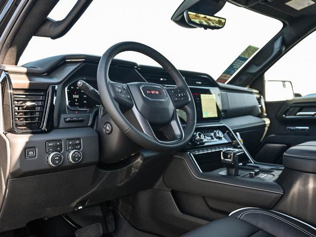new 2026 GMC Sierra 1500 car, priced at $78,332