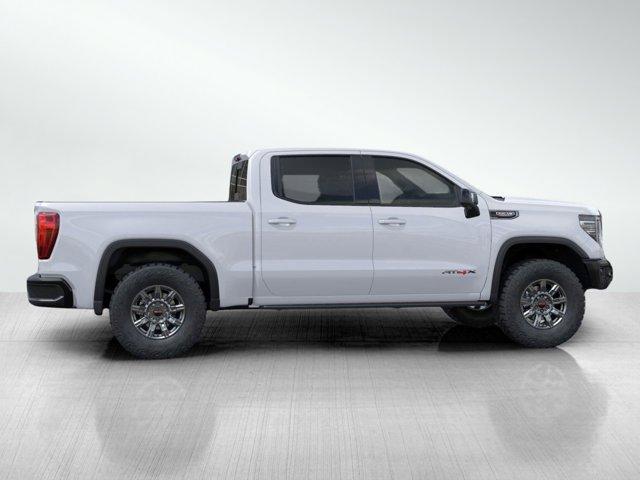 new 2026 GMC Sierra 1500 car, priced at $79,129