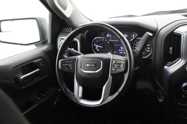 used 2019 GMC Sierra 1500 car, priced at $32,998