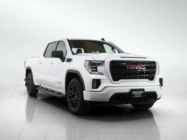 used 2019 GMC Sierra 1500 car, priced at $32,998