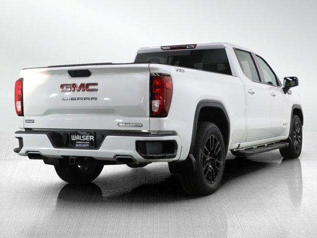 used 2019 GMC Sierra 1500 car, priced at $32,998