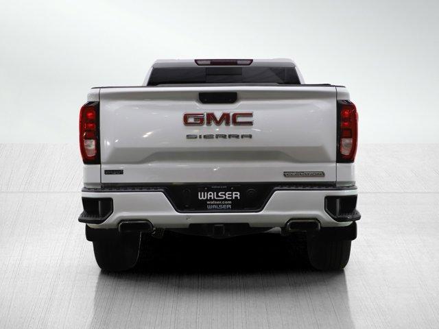 used 2019 GMC Sierra 1500 car, priced at $32,998