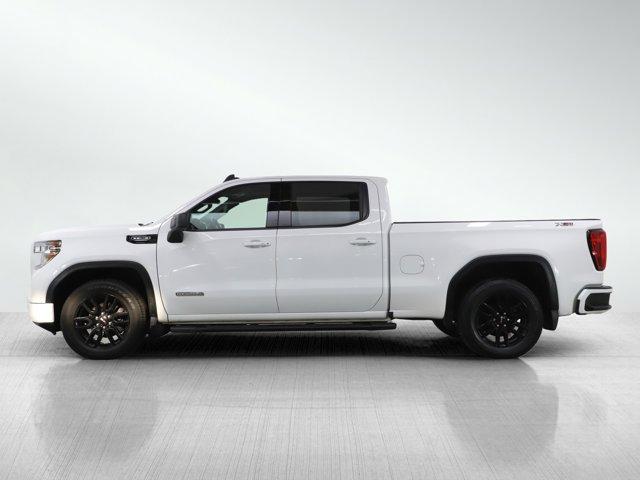 used 2019 GMC Sierra 1500 car, priced at $32,998