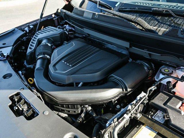 new 2026 Buick Enclave car, priced at $63,730