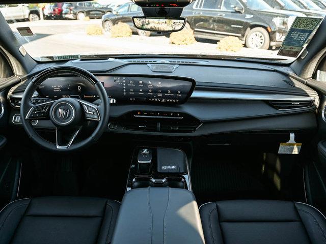 new 2026 Buick Enclave car, priced at $63,730