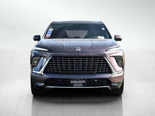 new 2026 Buick Enclave car, priced at $63,730