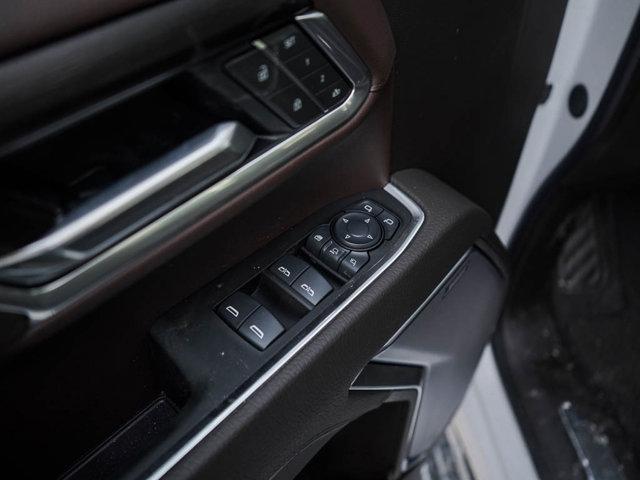 new 2025 GMC Sierra 3500 car, priced at $85,998