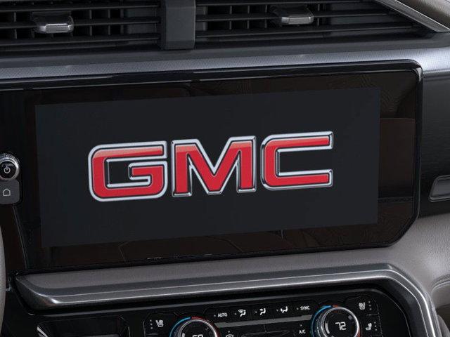 new 2025 GMC Sierra 3500 car, priced at $85,765