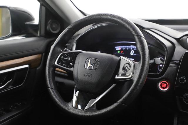 used 2020 Honda CR-V car, priced at $23,499