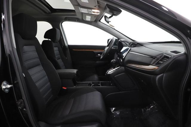 used 2020 Honda CR-V car, priced at $23,499