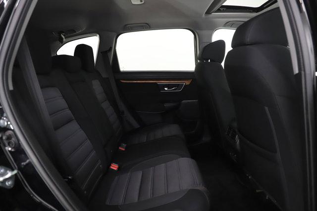 used 2020 Honda CR-V car, priced at $23,499