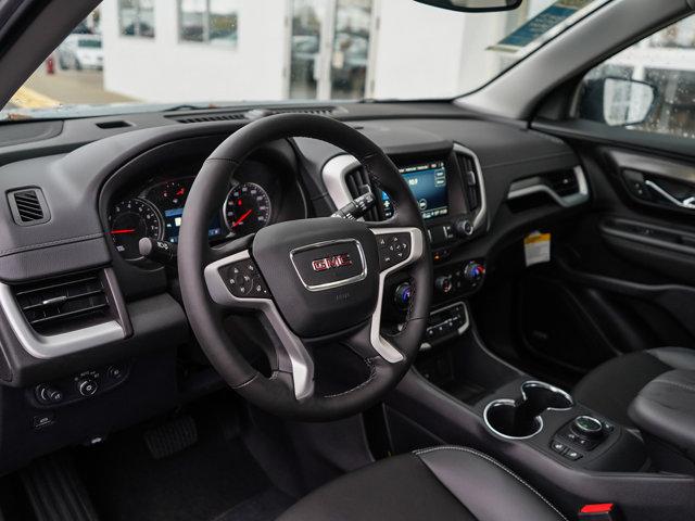 new 2024 GMC Terrain car, priced at $35,580