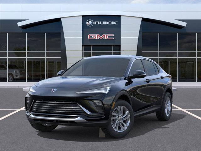 new 2026 Buick Envista car, priced at $27,922