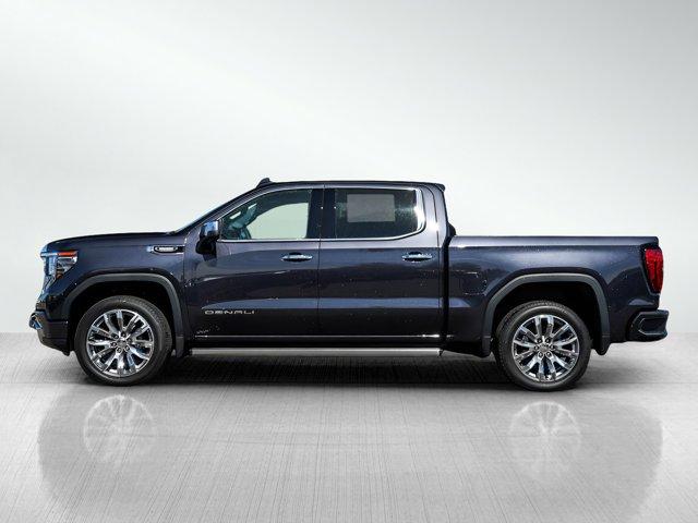 new 2025 GMC Sierra 1500 car, priced at $67,548