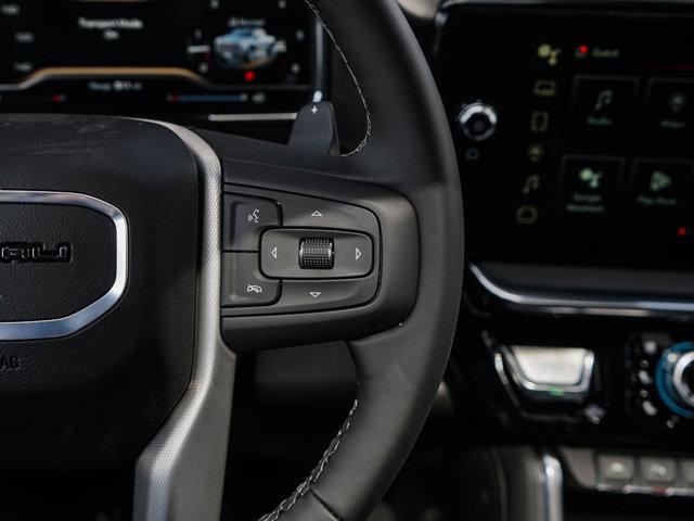 new 2025 GMC Sierra 1500 car, priced at $67,548