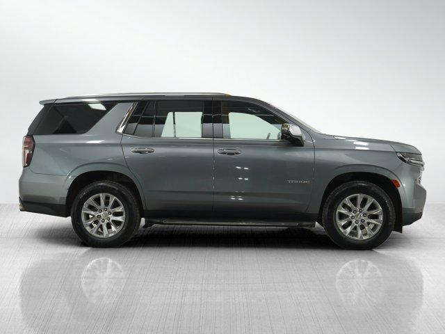 used 2021 Chevrolet Tahoe car, priced at $44,998