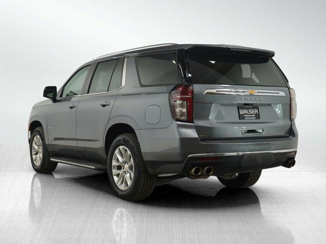 used 2021 Chevrolet Tahoe car, priced at $44,998