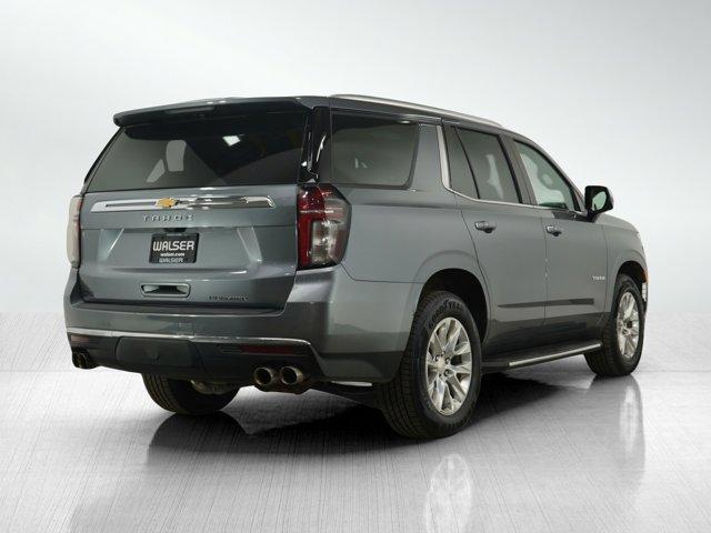 used 2021 Chevrolet Tahoe car, priced at $44,998