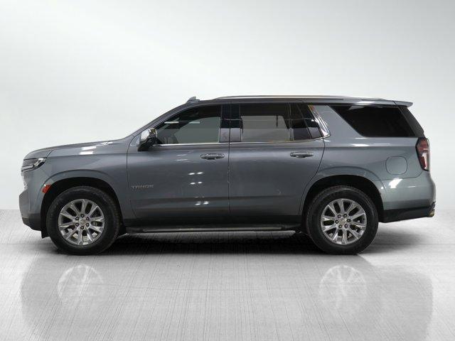 used 2021 Chevrolet Tahoe car, priced at $44,998