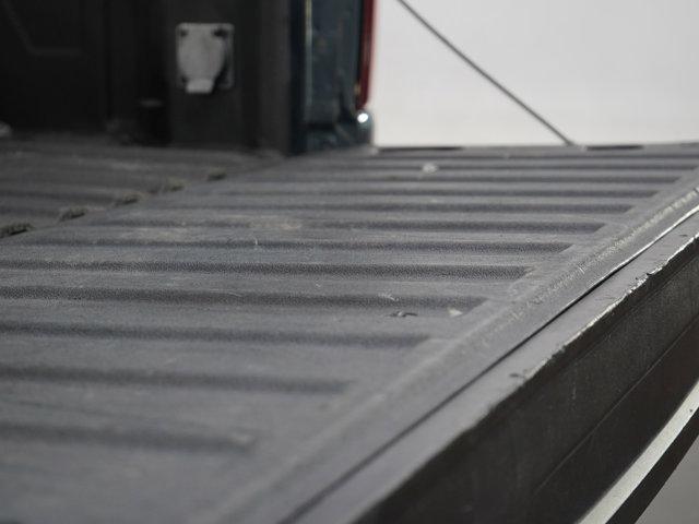 used 2021 Chevrolet Silverado 1500 car, priced at $25,998