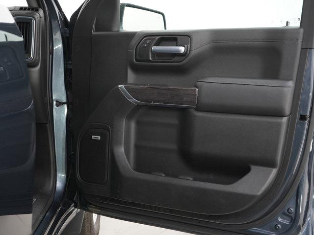 used 2021 Chevrolet Silverado 1500 car, priced at $25,998