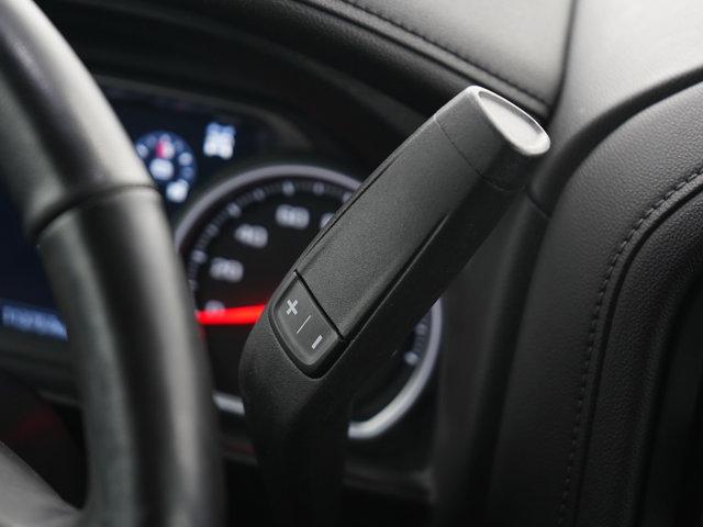 used 2021 Chevrolet Silverado 1500 car, priced at $25,998