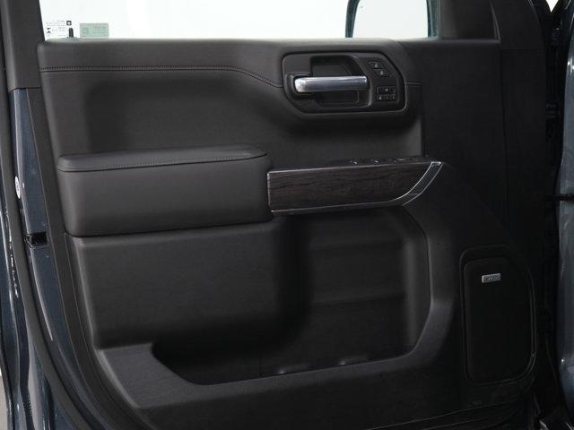 used 2021 Chevrolet Silverado 1500 car, priced at $25,998